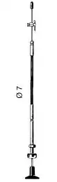 Cavo Ultraflex Stop B14