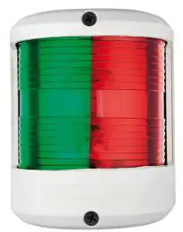 Luce di Via Utility 78 Bicolore 225° B