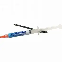 USS Ultra Tef-Gel Siringa 7g