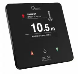 Contacatena Quick QNC