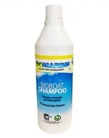 Bio Boat Shampoo