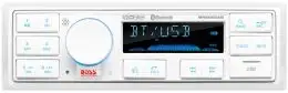 Stereo Marino Boss MR500UAB con Assistente Vocale