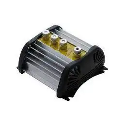 Separatore di carica Sic 70A 3 batterie