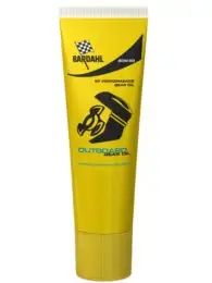 Bardahl Outboard Gear Oil