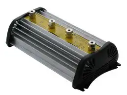 Separatore di carica Sic 210A 2 batterie