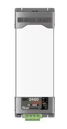 Carica Batteria SBC 2450 NRG+ FR 100A 24V