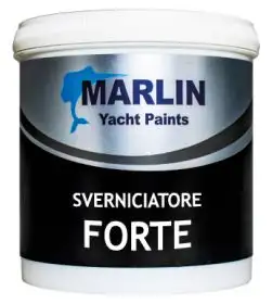 Sveriniciatore Forte Marlin