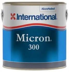 Antivegetativa Micron 300