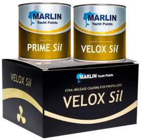 Velox Sil - Kit Foul-Release Eliche