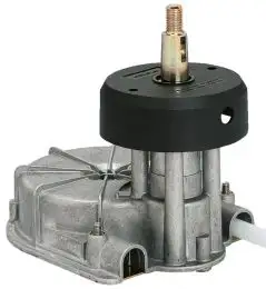 Gruppo Timoneria Ultraflex T85