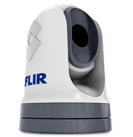 Telecamera Flir Low Light IP M300C