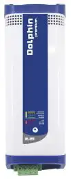 Carica batteria Dolphin Premium 12V 25A
