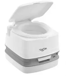 WC Toilette Chimico Porta Potti Thetford