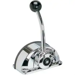 Scatola Comando Monoleva B301CR Ultraflex