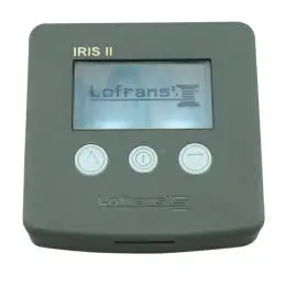Contametri Lofrans Iris II