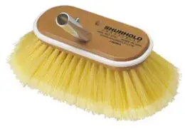 Spazzola Ovale (Soft) Shurhold