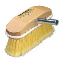 Spazzola Rettangolare (Soft) Shurhold