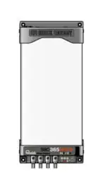 Carica Batteria SBC 365 NRG+ 15A 24V
