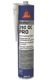 SikaFlex 290i DC PRO