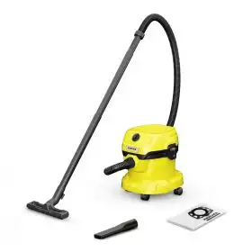 Bidone Aspiratutto Karcher WD 2 Plus V-12/4/18