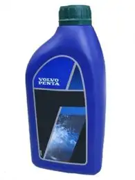 Olio Diesel Volvo Penta 15W-40 VDS-4.5