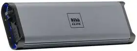 Amplificatore a 5 canali Boss Marine MPD740.5