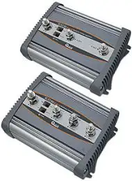 Separatore di carica Quick a Mosfet 220A