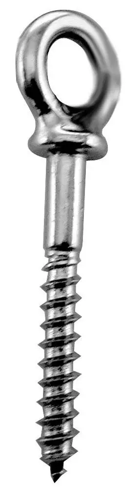 Golfare in acciaio inox
