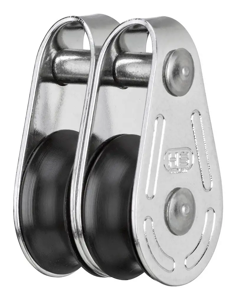 Blocco a doppio disco Sprenger Mini-Block