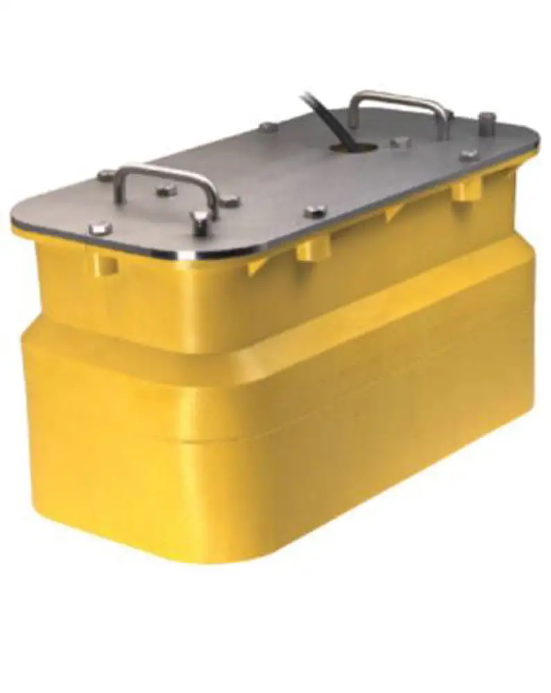 R111LM Broadband-Sensor,A80134