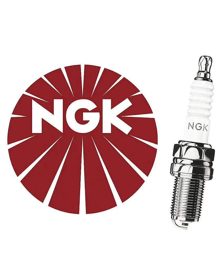 Candele di accensione NGK B5 - B9