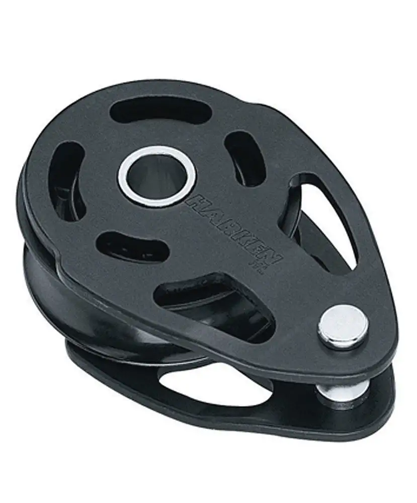 Blocco occhiello da 57 mm