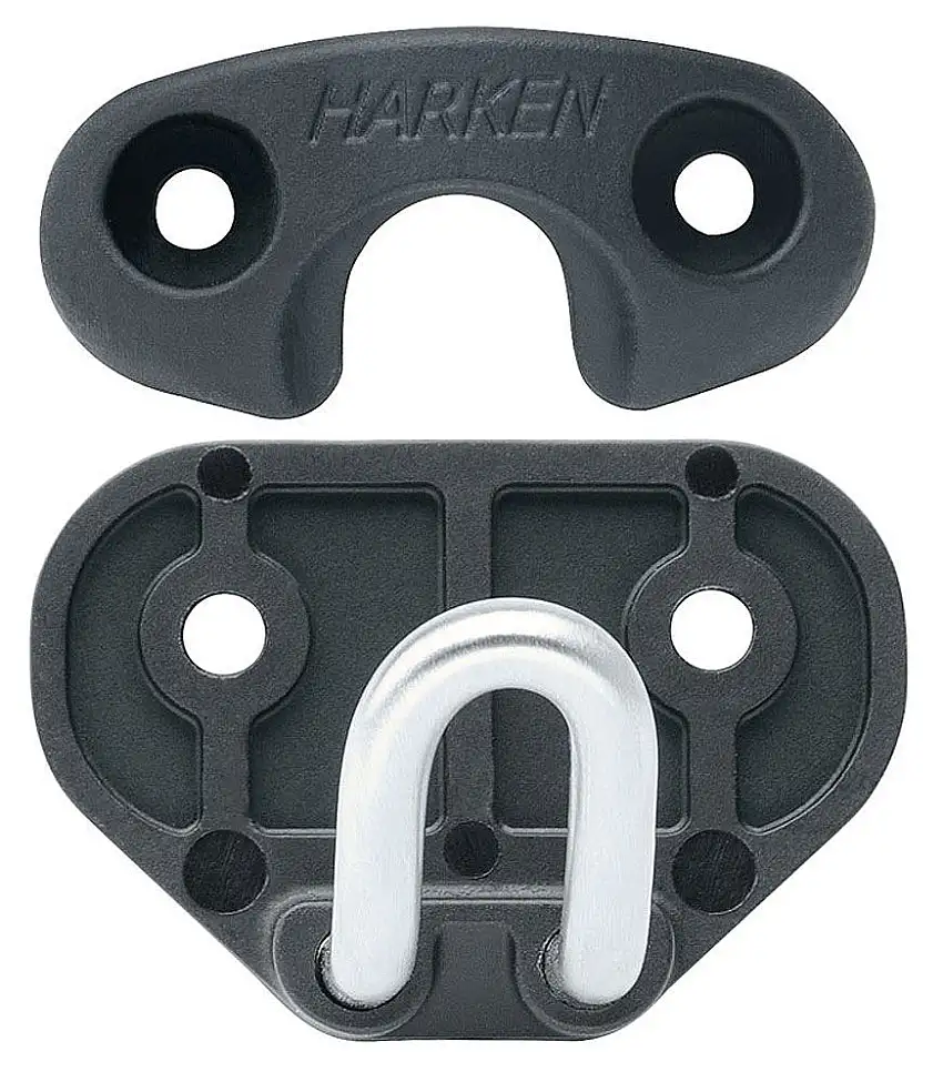 Guida Fast-Fier, H 495
