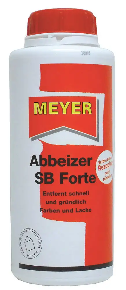 Sverniciatore Meyers 750 ml