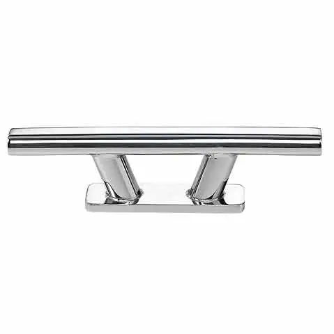 Dissuasore in acciaio inox massiccio