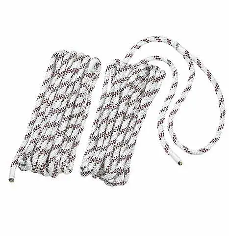 Set di 2 cime d'ormeggio Liros Handy-Elastic