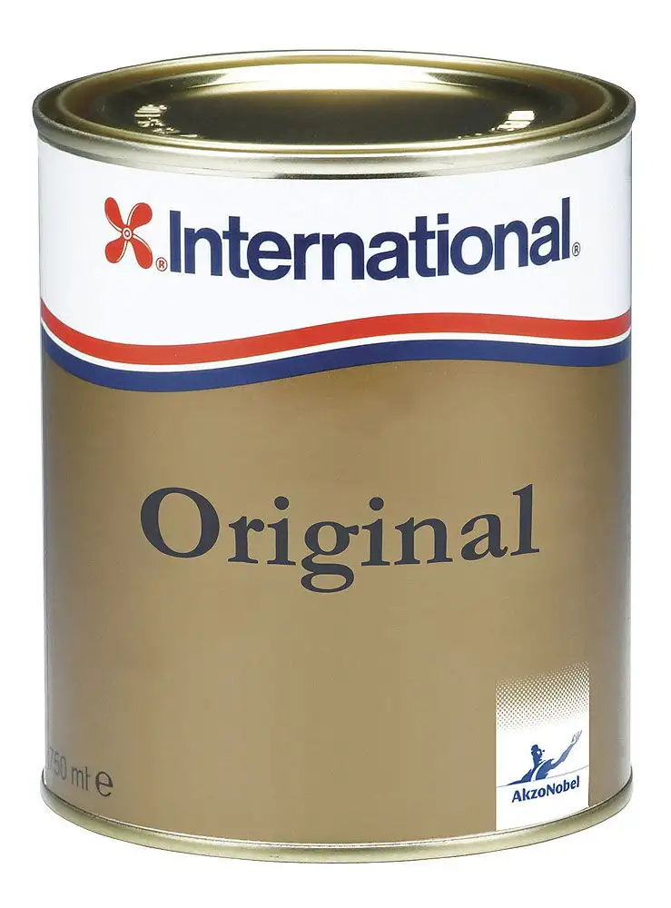 Originale internazionale