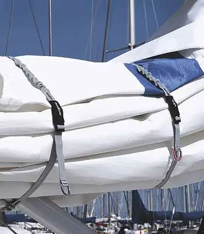 blue performance Set da 3 per stirare Sail