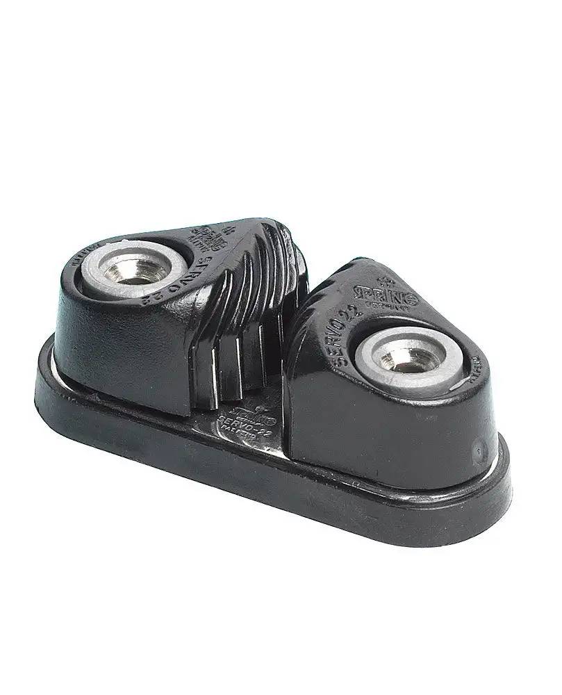 Servo Cleat morsetto per lamiera Servo 22