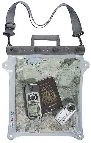 Borsa Aquapac Jumbo