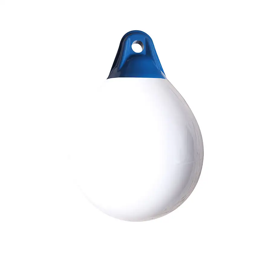 Parafango a sfera
