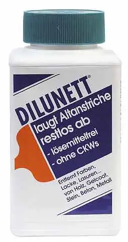 Owatrol Dilunett