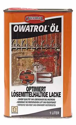 Olio Owatrol