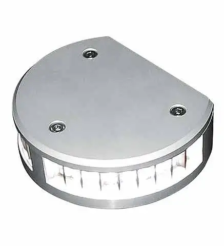 LOPOLIGHT Lampada di posizione a LED lanterna superiore 2 miglia nautiche