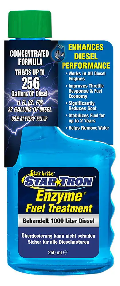 Starbrite Star Tron Diesel