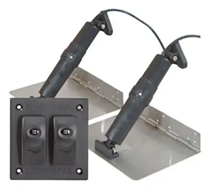 Trimmer elettrici