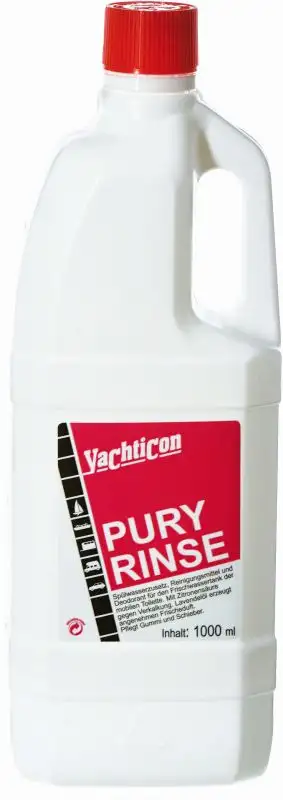 Risciacquo Pury