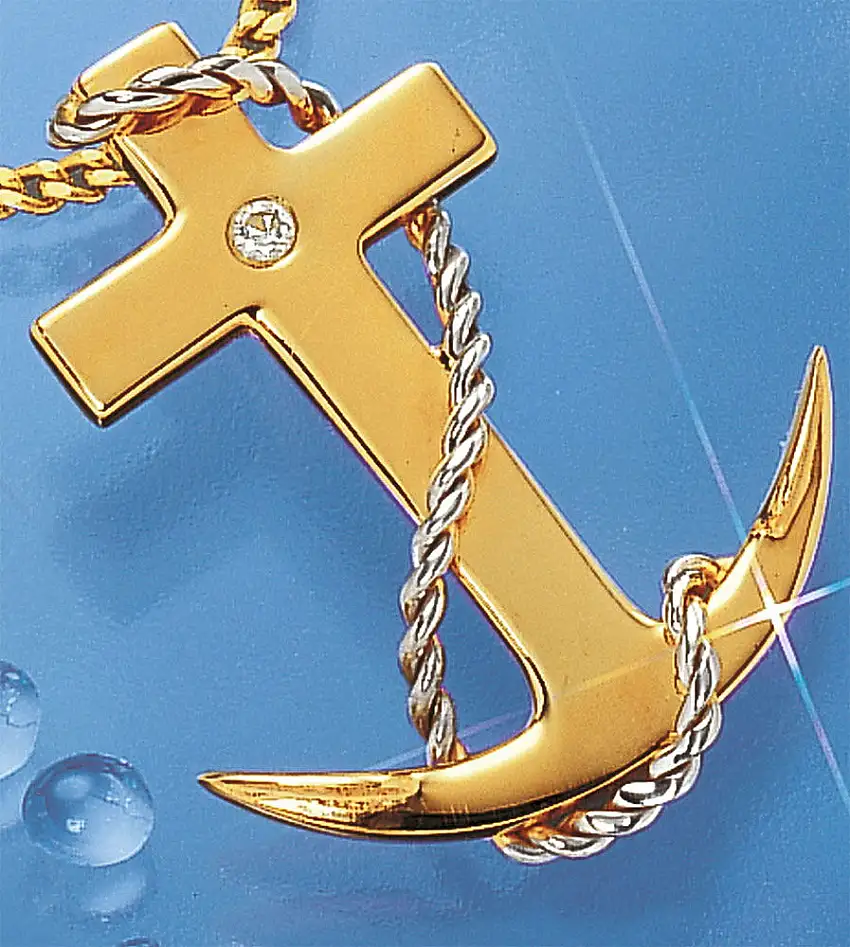 Croce di marinaio