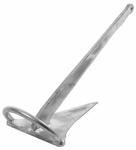 Bullone a U