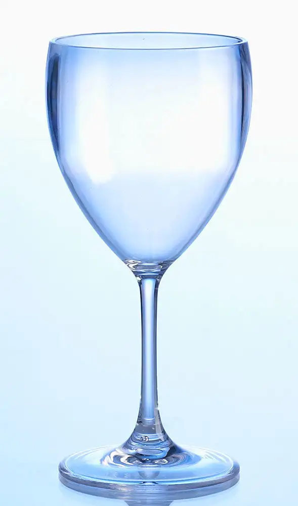 Set di 2 bicchieri da vino bianco, 250 ml